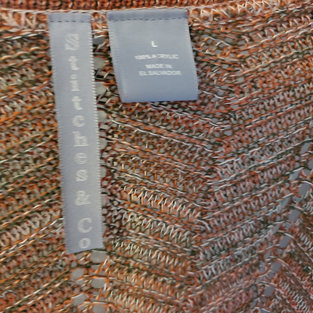 Cardigan - Picture 2 of 4